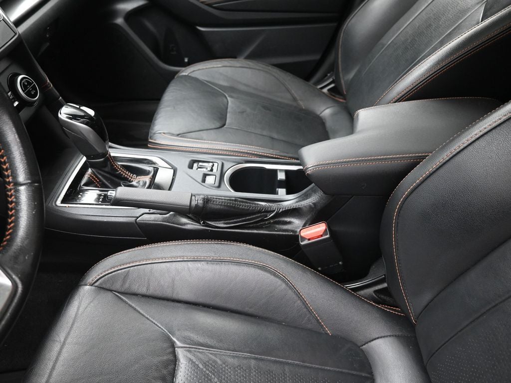 2018 Subaru Crosstrek 2.0i Limited