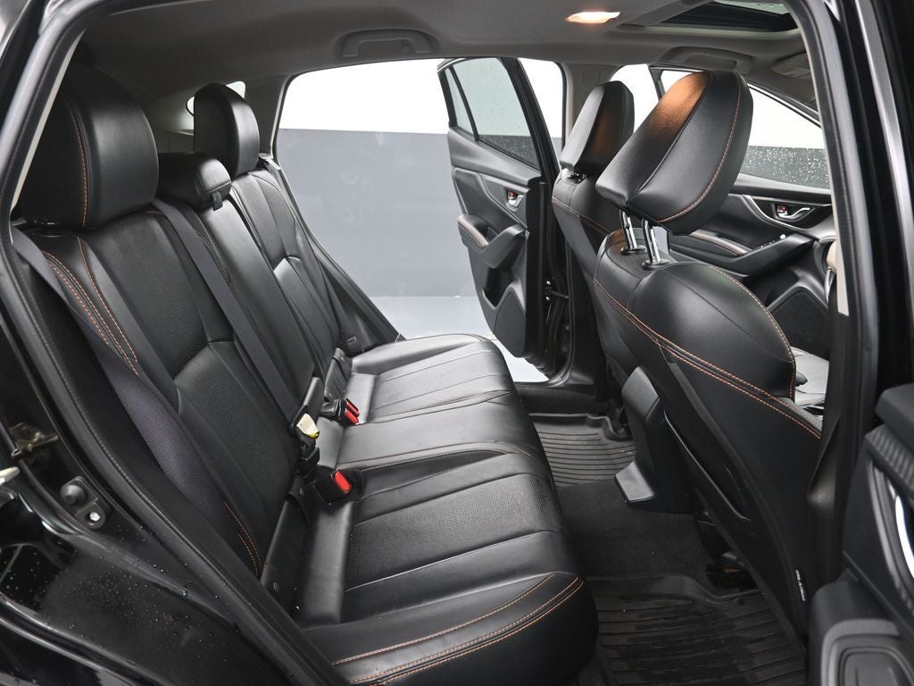 2018 Subaru Crosstrek 2.0i Limited