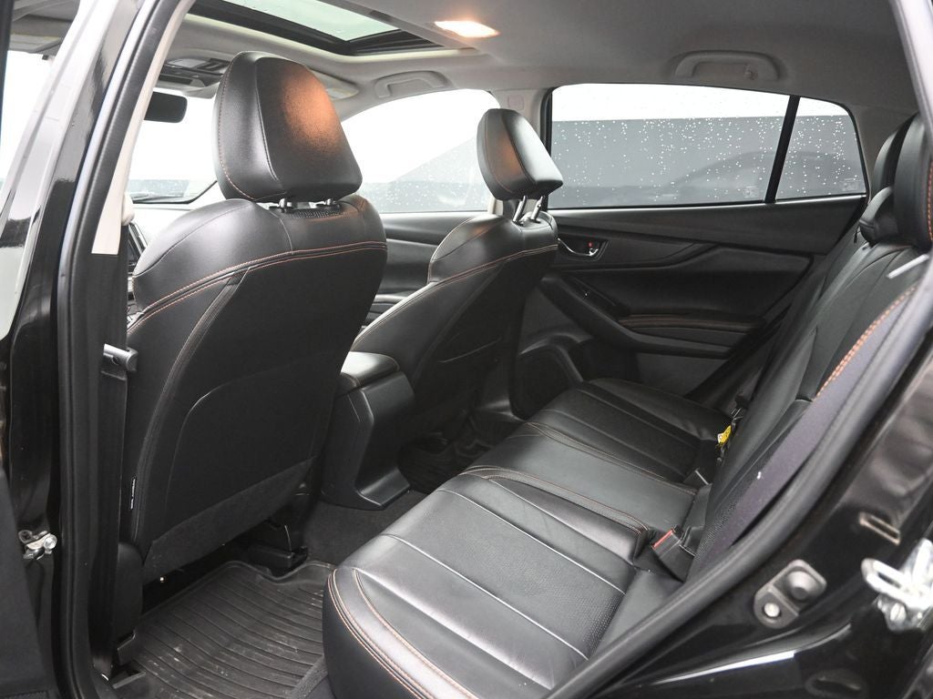 2018 Subaru Crosstrek 2.0i Limited