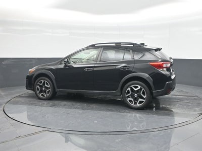 2018 Subaru Crosstrek 2.0i Limited