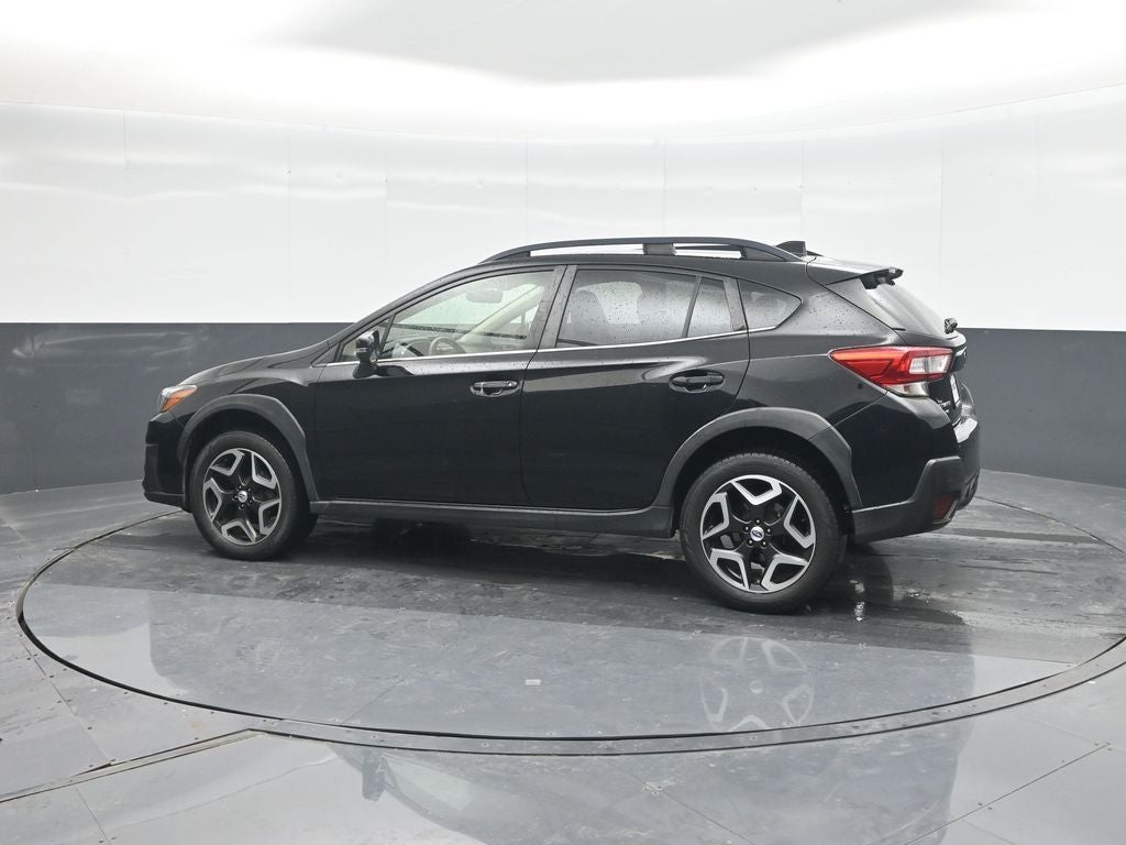 2018 Subaru Crosstrek 2.0i Limited