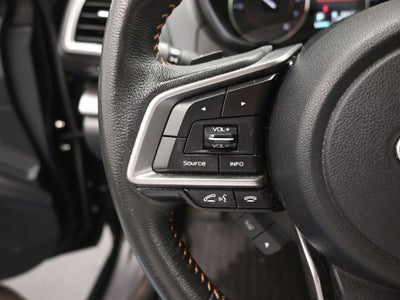 2018 Subaru Crosstrek 2.0i Limited