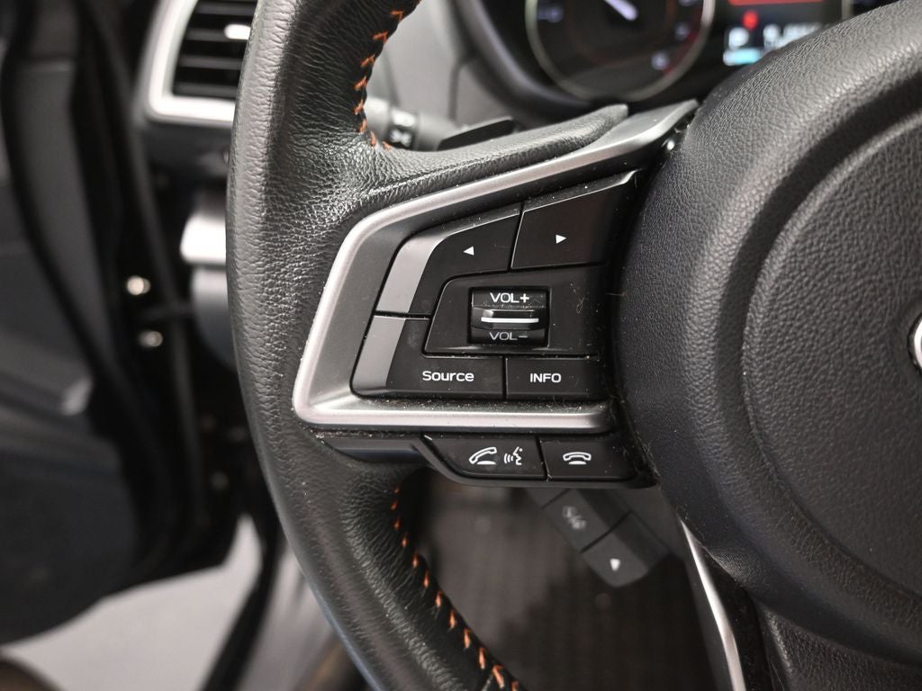 2018 Subaru Crosstrek 2.0i Limited