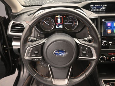 2018 Subaru Crosstrek 2.0i Limited