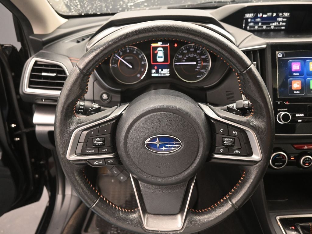 2018 Subaru Crosstrek 2.0i Limited