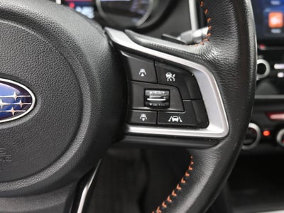 2018 Subaru Crosstrek 2.0i Limited