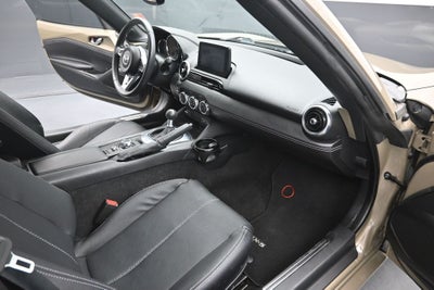 2023 Mazda Mazda Miata RF Grand Touring