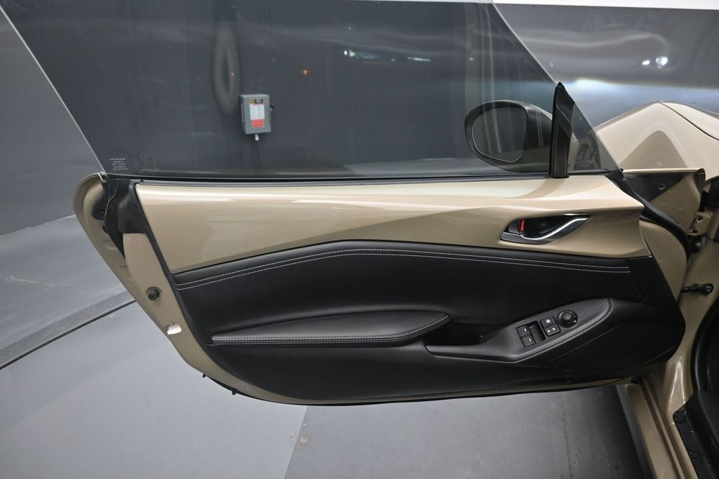 2023 Mazda Mazda Miata RF Grand Touring