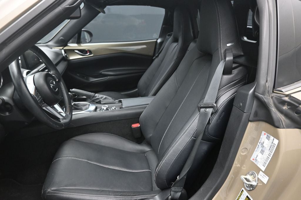 2023 Mazda Mazda Miata RF Grand Touring