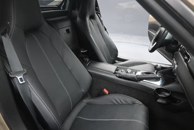 2023 Mazda Mazda Miata RF Grand Touring