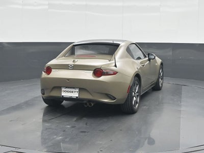2023 Mazda Mazda Miata RF Grand Touring