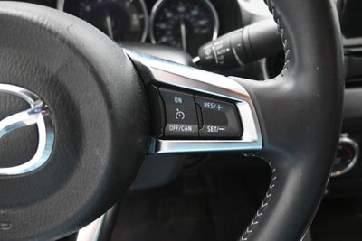 2023 Mazda Mazda Miata RF Grand Touring