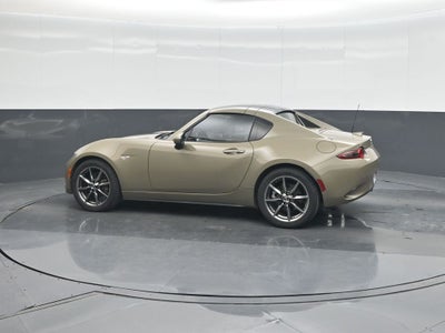 2023 Mazda Mazda Miata RF Grand Touring