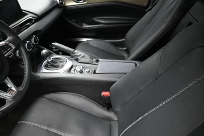 2023 Mazda Mazda Miata RF Grand Touring