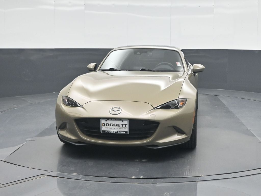 2023 Mazda Mazda Miata RF Grand Touring