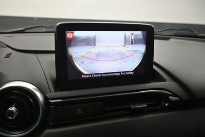 2023 Mazda Mazda Miata RF Grand Touring