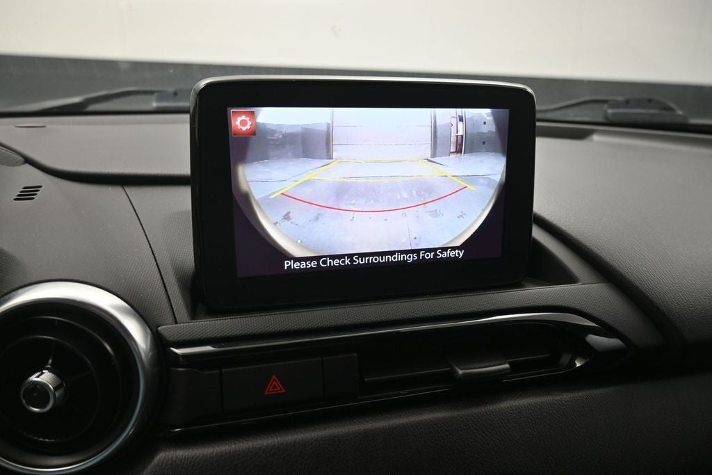 2023 Mazda Mazda Miata RF Grand Touring