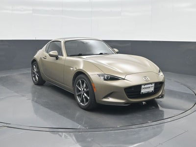 2023 Mazda Mazda Miata RF Grand Touring