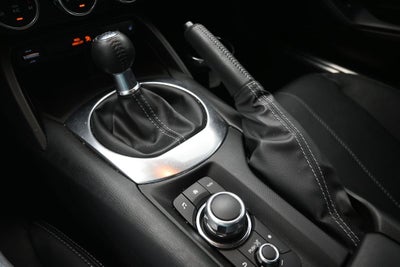2023 Mazda Mazda Miata RF Grand Touring