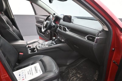 2021 Mazda Mazda CX-5 Grand Touring