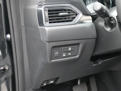 2024 Mazda Mazda CX-5 2.5 Turbo Signature