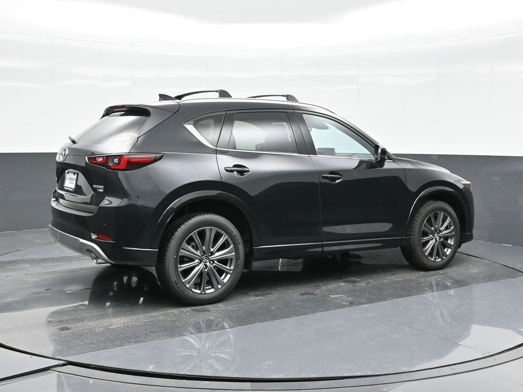 2024 Mazda Mazda CX-5 2.5 Turbo Signature