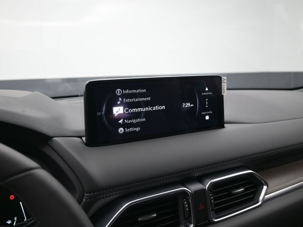 2024 Mazda Mazda CX-5 2.5 Turbo Signature