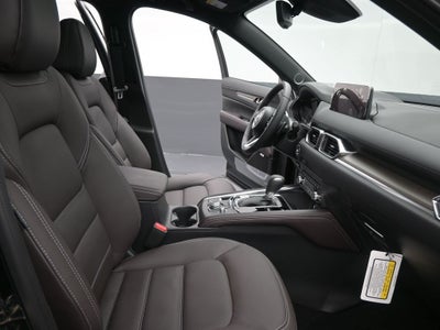 2024 Mazda Mazda CX-5 2.5 Turbo Signature