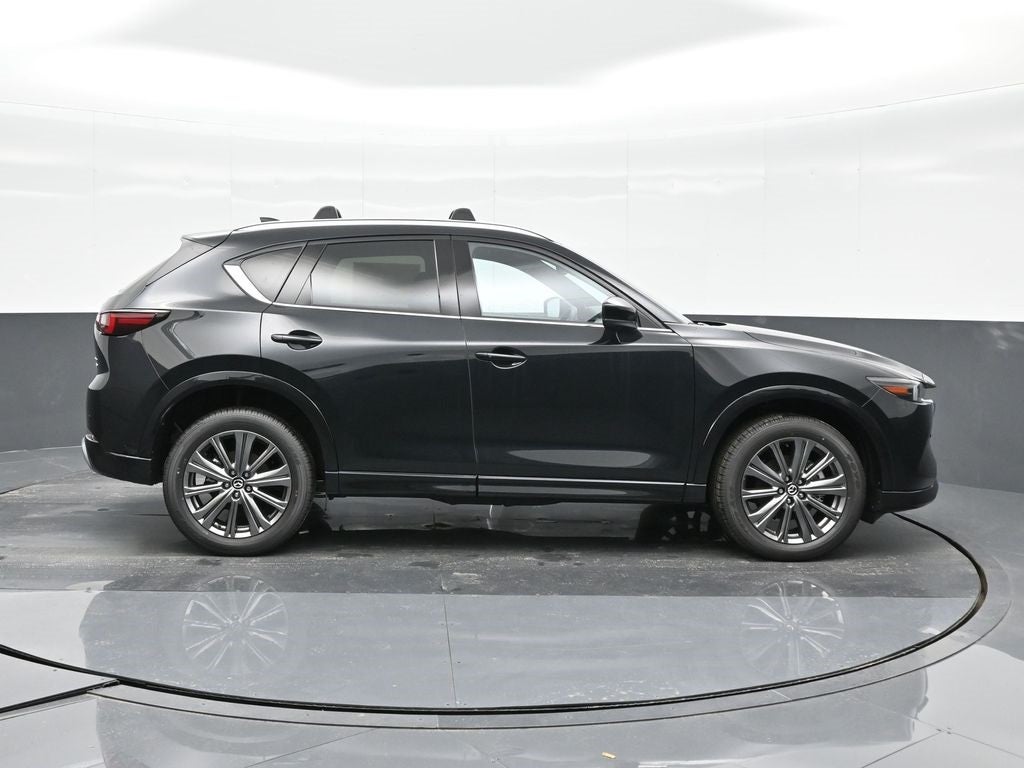 2024 Mazda Mazda CX-5 2.5 Turbo Signature