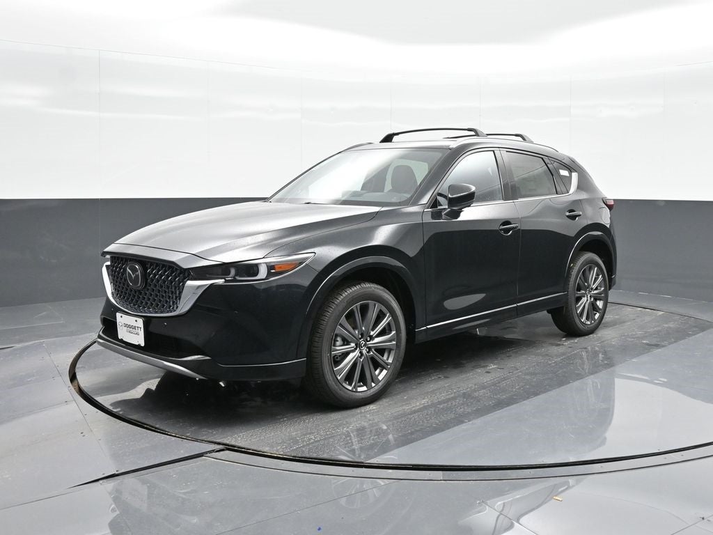 2024 Mazda Mazda CX-5 2.5 Turbo Signature