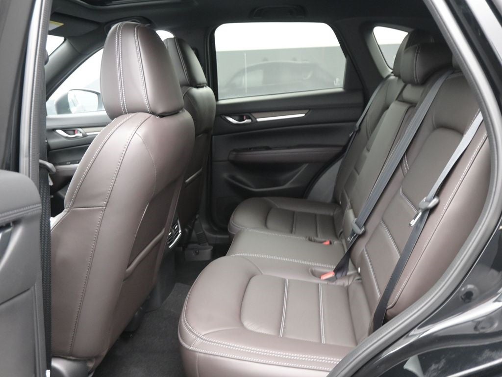 2024 Mazda Mazda CX-5 2.5 Turbo Signature