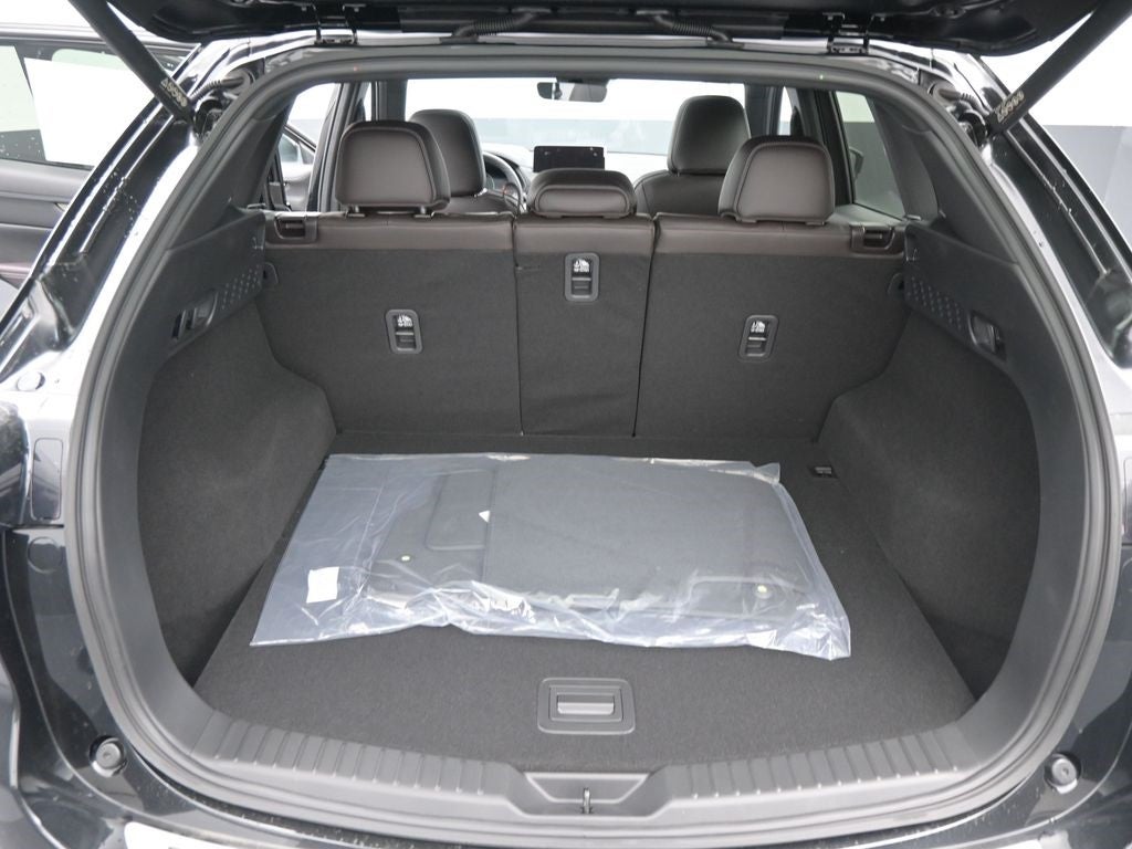 2024 Mazda Mazda CX-5 2.5 Turbo Signature