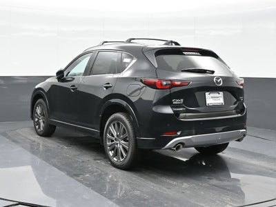 2024 Mazda Mazda CX-5 2.5 Turbo Signature