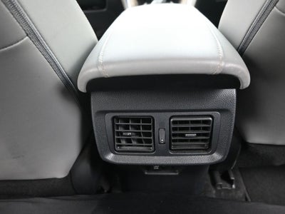 2022 Toyota Venza XLE