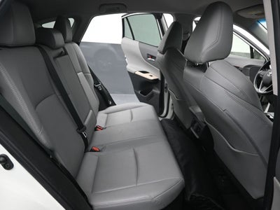 2022 Toyota Venza XLE