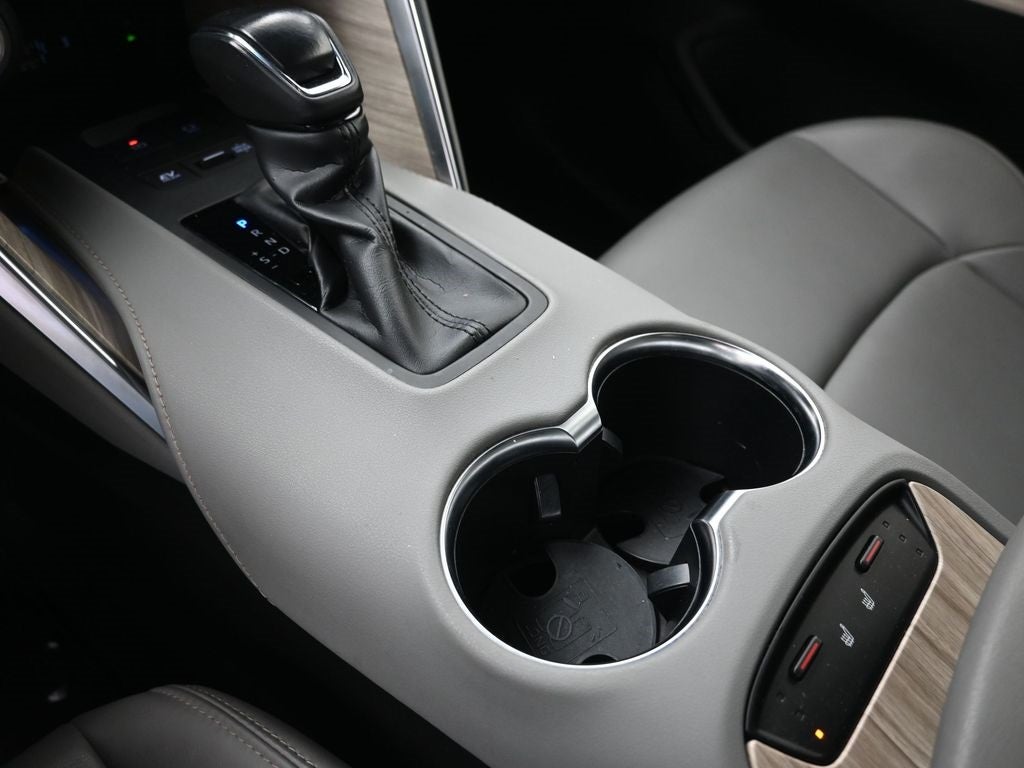 2022 Toyota Venza XLE