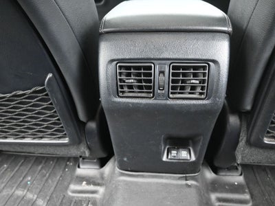 2021 Toyota 4Runner Nightshade