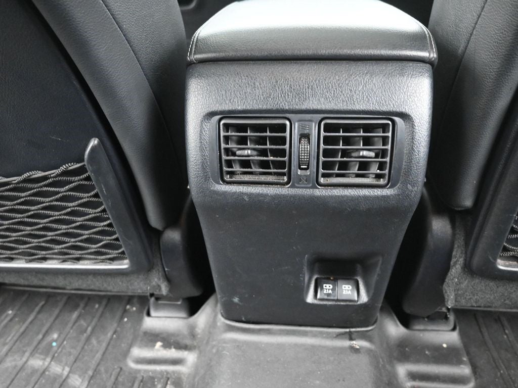 2021 Toyota 4Runner Nightshade