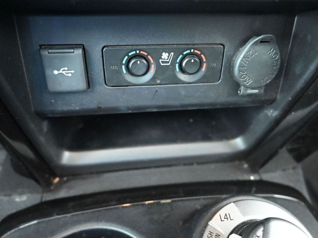 2021 Toyota 4Runner Nightshade