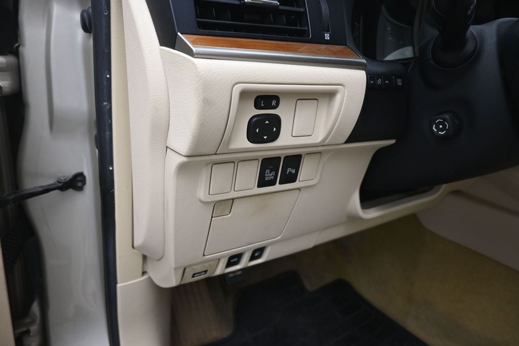 2014 Lexus ES 300h