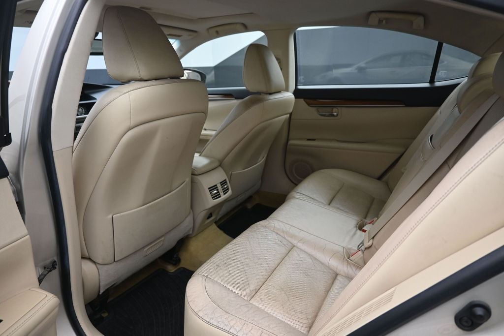 2014 Lexus ES 300h