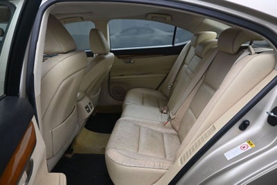 2014 Lexus ES 300h