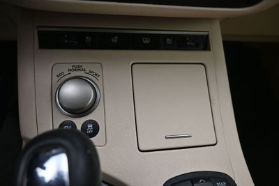2014 Lexus ES 300h
