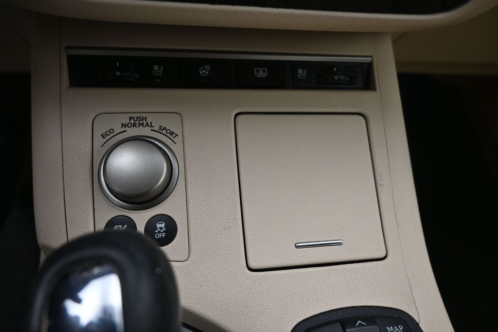 2014 Lexus ES 300h