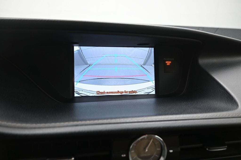 2014 Lexus ES 300h