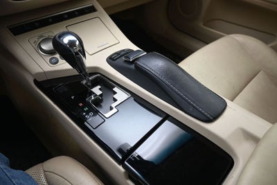 2014 Lexus ES 300h