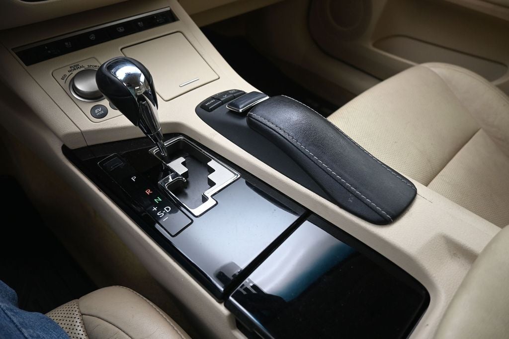 2014 Lexus ES 300h
