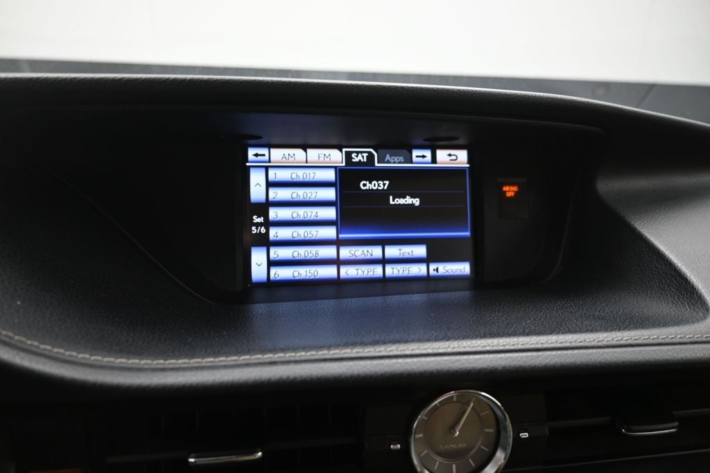 2014 Lexus ES 300h