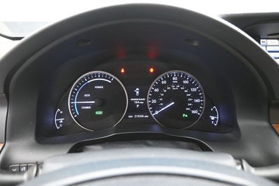 2014 Lexus ES 300h