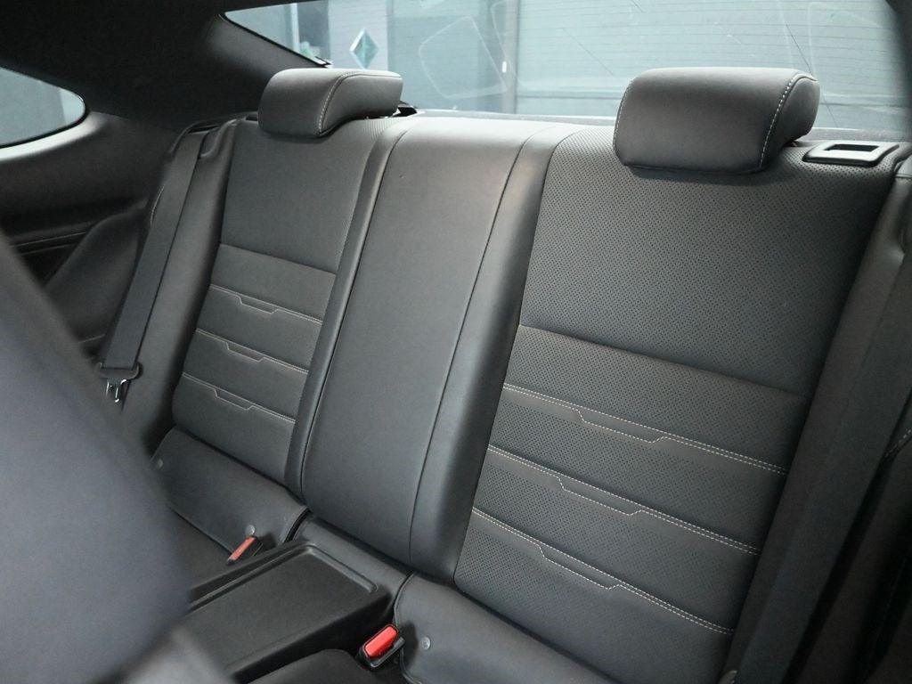 2021 Lexus RC 350 F Sport